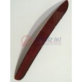 Arka Tampon Reflektörü Sol Linea 504605429