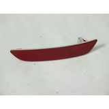 Arka Tampon Reflektörü Sol Renault Clio Hb