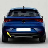 Arka Tampon Sol Reflektör 5FA945105C Seat Leon 4 ile uyumlu 2021-2026