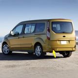 Arka Tampon Sol Reflektör Kedi Gözü Ford Connect ile uyumlu 2014-2021