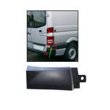 Arka Tampon Uç Plastiği Sağ (Stop Alt Plastiği) Crafter Sprinter 2006-2018 Arkası Tüm Modeller