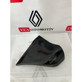 Arka Tampon Yan Koruyucu Ucu - Renault Megane 3 7711425955