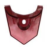 Arka Taşıyıcı Kapağı [Kırmızı] Honda Dio Stop Üstü