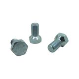Arka Teker Bijonu Em 16X39 - Fiat / New Holland 450 - 480 - 540 - 640 - 4959002 - 25 Adet
