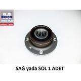 Arka Teker Porya Brava Bravo Fiorino Linea Marea Siena Palio Absli 4 Delik 117mm. 51754193 Tmp0425