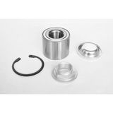 Arka Teker Porya Rulmanı Opel Croosland 17 P207-P208-P301-P307-P2008-C3-C4-C-Elysee-Ds3