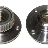 ARKA TEKER PORYA ( VW: CADDY 96-03 ) - MGA-72114