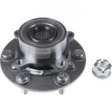 ARKA TEKER PORYASI 4 BIJON ABS HARİÇ MERIVA A 03-10 ASTRA G 98-10 ASTRA F 92-98 COMBO C 01-11 VECTRA A 89-95 - BROM OP61016
