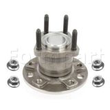 Arka Teker Poryası 5 Bıjon Abs Harıc Astra G Formpart 20498013/k