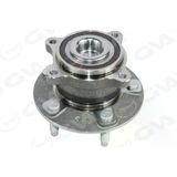 Arka Teker Poryası Komple Abs Li Astra J 09 15 Zafıra C 11 Chevrolet Cruze 09 15 5 Bijon