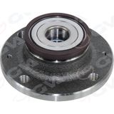 Arka Teker Poryasi Komple Abs Li Psa 206-P206 CC-P206 SW-P1007 02 Citroen C2-C3 02 4 Bijon Zngzr