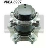 Arka Teker Poryası Nıssan Qashqaı 2007-2014 Xtraıl 2007-2013 5 Bıjon - Skf Vkba 6997