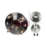 Arka Teker Poryası Volvo S40 I 95-03 V40 Sw 95-04 4 Bıjon - Fag 713660120