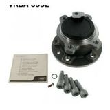 ARKA TEKER PORYASI VOLVO S60 II T3 T4 10- S80 II XC70 II 07- V60 V70 III10- 5 BIJON ABSLI - SKF VKBA 6532
