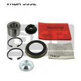 ARKA TEKER RULMAN KITI +ABS FIESTA V FOCUS 98-04 FIESTA 01-08 FUSION 1.4TDCI 1.6TDCI 01-12 FIGO 10- OLCU 29 * 53 * 37 SKF VKBA3532