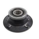 Arka Teker Rulmanı 4 Bıjon Abslı Kangoo 1.4/1.6/1.5/1.9dcı Abs (44 Dıs)/(25x133x73) Brom 60081pa