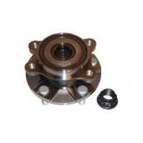 ARKA TEKER RULMANI 4 BIJON ABSLI KANGOO 1,4 / 1,6 / 1,5 / 1,9DCI ABS (44 DIS) / (25X133X73) GMB-GH21980
