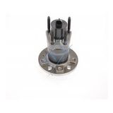 ARKA TEKER RULMANI 5 BIJON ASTRA G COMBO MERIVA VECTRA A/B ZAFIRA 1.6/1.8/2.0/1.7CDTI 91- ABSLI AKD OP100102