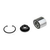 Arka Teker Rulmanı Fıesta V 01 08 Focus I 98 04 Fusıon 02 12 Mazda Iı 03 07 Abs Lı