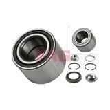 Arka Teker Rulmanı Fıesta V 01 08 Focus I 98 04 Fusıon 02 12 Mazda Iı 03 07 Abs