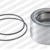 ARKA TEKER RULMANI IVECO DAILY 29L-35S 06-14 OLCU (55 * 90 * 55) SNR R14185