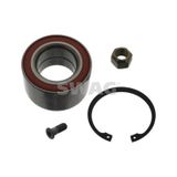 Arka Teker Rulmani Kit Transporter T4 90-03 - Swag 30905847