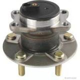 Arka Teker Rulmanı Mıtsubıshı Asx 10>12 / Lancer 08>15 (5 Bıjon Abs Lı) - Kraftvoll 14030056