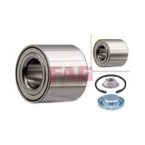 Arka Teker Rulmanı P308-P3008-P5008-Partner-Berlıngo-C4-Ds4-Ds5 1.4-1.6-2.0 Vtı-Thp-Hdı
