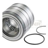 ARKA TEKER RULMANI PORYALI KECELI MAN TGM TGL 82X140X115 - SNR HDS232