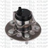 Arka Teker Rulmanı Poryası Toyota Corolla 2007 Aurıs 2007 Verso 2009 Abs Lı - Kraftvoll 14030019