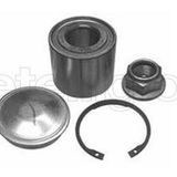 Arka Teker Rulmanı Renault Clıo Iıı 05 Clıo Iv 12 Modus 05 Dacıa Logan 04 Logan Iı 12 Sandero 08 Sandero Iı 12 1.0Sce 0.9Tce 1.2 1.5Dci 1.6 25X55x43