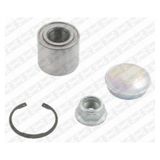 Arka Teker Rulmanı Renault Megane Iı 02 Scenıc Iı 02 Grand Scenıc Iı 02 48x25x55