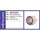 Arka Teker Rulmanı Renault R9-R11-R19-Clıo I-Iı-Iıı-Megane I-Logan 04=>