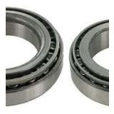 ARKA TEKERLEK RULMAN KITI YENI KASA TRANSIT V363 14- - SKF VKBA 7099