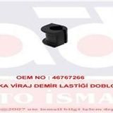 ARKA VIRAJ DEMIR LASTIGI DOBLO