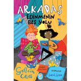 Arkadaş Edinmenin Beş Yolu Hikâye Kitabı - Gillian Cross