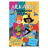 Arkadaş Edinmenin Beş Yolu Hikâye Kitabı