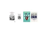 Arkadaş Mektupları: Erdal Öz - Adnan Özyalçıner - Kemal Özer... +3 Kitap
