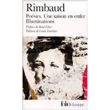 Arkadaş Yayıncılık Poesies. Une Saison En Enfer Illuminations