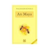 Arkadaş Yayınları Arı Maya