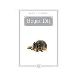 Arkadaş Yayınları Beyaz Diş (Gökkuşağı Cep Kitap) - Mart 2023