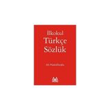 Arkadaş Yayınları Ilkokul Türkçe Sözlük - Temmuz 2024
