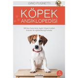 Arkadaş Yayınları - Köpek Ansiklopedisi - Gino Pugnetti