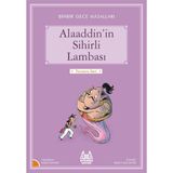 Arkadaş Yayınları Turuncu Seri - Alaaddin’in Sihirli Lambası