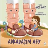Arkadaşım Afo