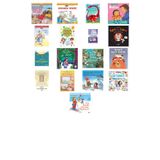 Arkadaşım Ambulans Doktoru + 16 Kitap (Set)