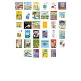Arkadaşım Ambulans Doktoru + 33 Kitap (Set)