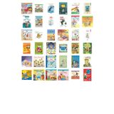 Arkadaşım Ambulans Doktoru + 35 Kitap (Set)