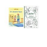 Arkadaşım Elif - Elif Jimnastik Yapıyor + 1 Kitap (Set)