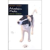 ARKADAŞIM MASKE - MÜJDAT GEZEN